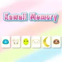 Kawaii Memory - Card Matching Game