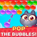 Adventures with Pets! Bubble Shooter